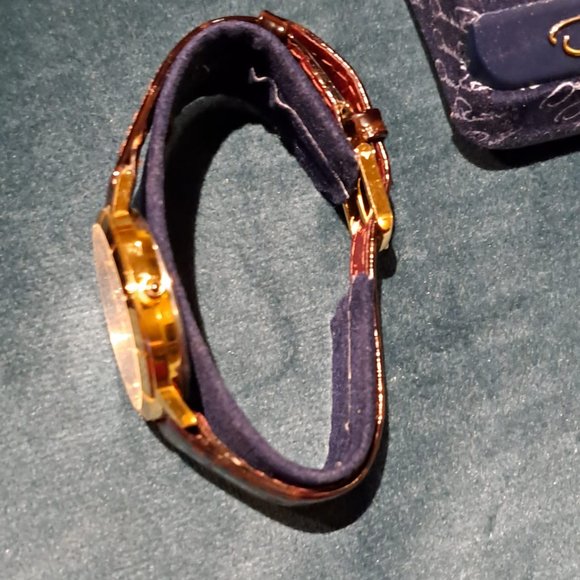 Oscar De La Renta Watch Diamond main image 8